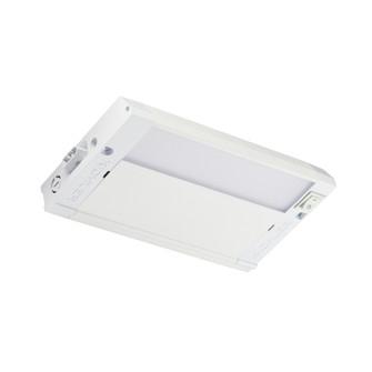 4U LED Ucab 2700K - 8 (10687|4U27K08WHT)