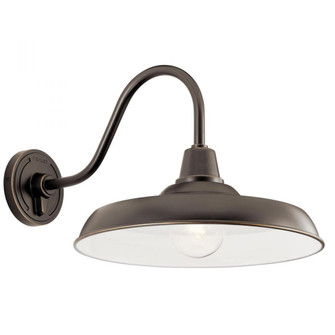 Outdoor Wall 1Lt (10687|49991OZ)