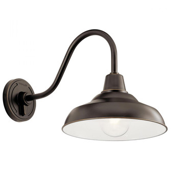 Outdoor Wall 1Lt (10687|49990OZ)