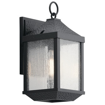 Outdoor Wall 1Lt (10687|49984DBK)
