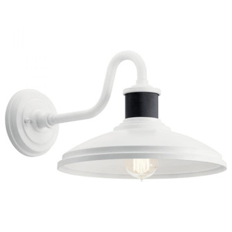 Outdoor Wall 1Lt (10687|49980WH)