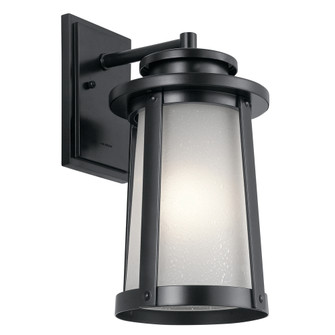 Outdoor Wall 1Lt (10687|49918BK)