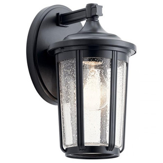 Outdoor Wall 1Lt (10687|49892BK)