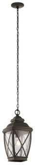 Outdoor Pendant 1Lt (10687|49844OZ)