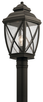 Outdoor Post Mt 1Lt (10687|49843OZ)