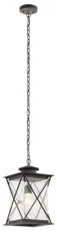Outdoor Pendant 1Lt (10687|49747WZC)