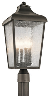 Outdoor Post Mt 4Lt (10687|49739OZ)