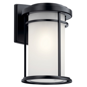 Outdoor Wall 1Lt (10687|49687BK)