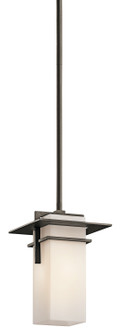 Outdoor Pendant 1Lt (10687|49640OZ)