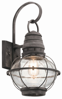 Outdoor Wall 1Lt (10687|49629WZC)