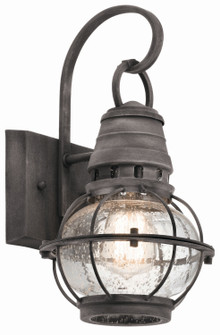 Bridge Point Extra Large Wall Light-WZC (10687|49627WZC)