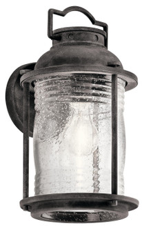 Outdoor Wall 1Lt (10687|49570WZC)
