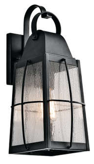 Outdoor Wall 1Lt (10687|49553BKT)
