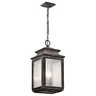 Outdoor Pendant 4Lt (10687|49505WZC)