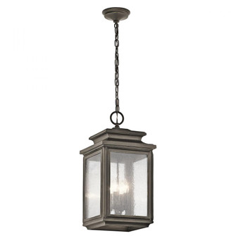Outdoor Pendant 4Lt (10687|49505OZ)