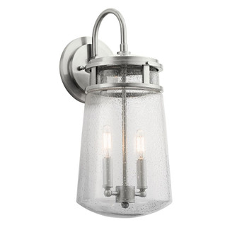 Outdoor Wall 2Lt (10687|49496BA)