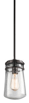 Outdoor Pendant 1Lt (10687|49447AZ)
