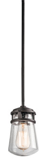 Outdoor Pendant 1Lt (10687|49446AZ)
