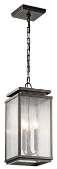 Outdoor Pendant 3Lt (10687|49387OZ)