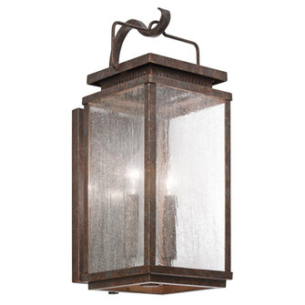 Outdoor Wall 2Lt (10687|49385OZ)