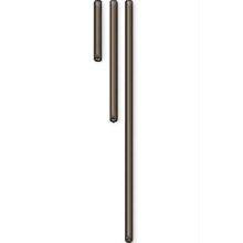 Stem .625 x 12 inch (10687|4935CH)