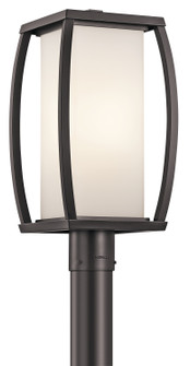Outdoor Post Mt 1Lt (10687|49342AZ)