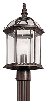 Outdoor Post Mt 1Lt (10687|49187TZ)