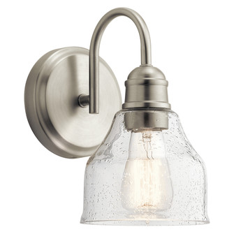 Wall Sconce 1Lt (10687|45971NI)