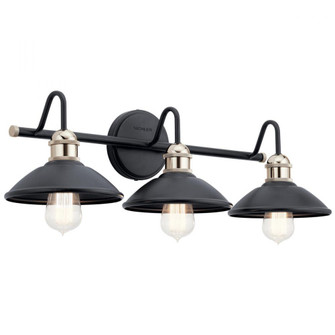 Bath 3Lt (10687|45945BK)
