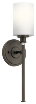 Wall Sconce 1Lt (10687|45921OZ)