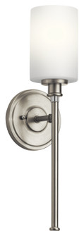 Wall Sconce 1Lt (10687|45921NI)