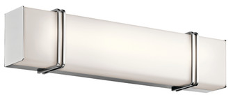 Linear Bath 24in LED (10687|45838CHLED)