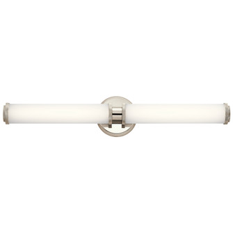 Linear Bath 27in LED (10687|45685PNLED)