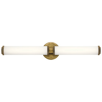 Linear Bath 27in LED (10687|45685NBRLED)
