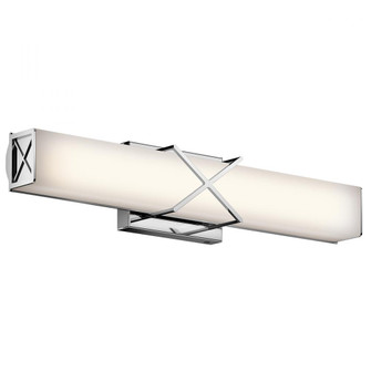 Linear Bath 22in LED (10687|45657CHLED)
