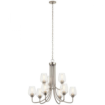 Chandelier 9Lt (10687|44378NICS)