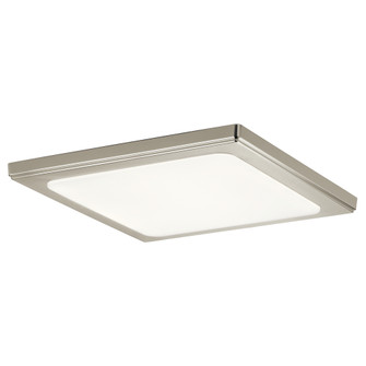 Flush Mount 13 Inch Square (10687|44249NILED30)