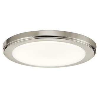 Flush Mount 10 Inch Round (10687|44246NILED30)