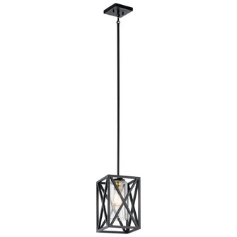 Mini Pendant 1Lt (10687|44083BK)