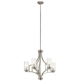 Chandelier 5Lt (10687|44072NI)