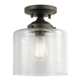 Semi Flush 1Lt (10687|44033OZ)