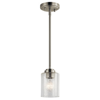 Mini Pendant 1Lt (10687|44032NI)