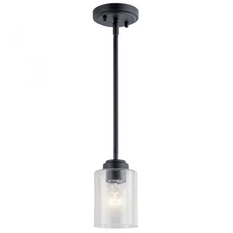 Mini Pendant 1Lt (10687|44032BK)