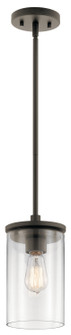 Mini Pendant 1Lt (10687|43996OZ)