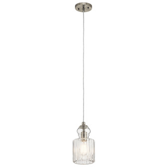 Mini Pendant 1Lt (10687|43957NI)