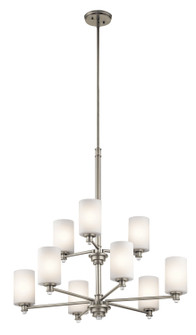 Chandelier 9Lt (10687|43924NI)