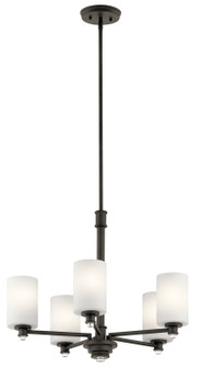 Chandelier 5Lt (10687|43923OZ)