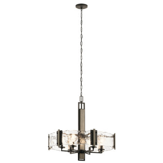 Chandelier 6Lt (10687|43895OZ)