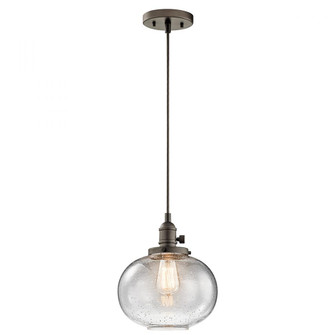 Mini Pendant 1Lt (10687|43852OZ)