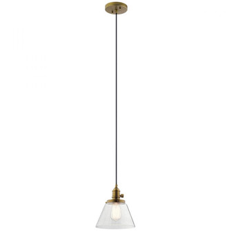 Mini Pendant 1Lt (10687|43851NBR)